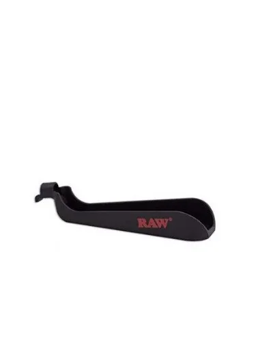 RAW CATCHER CENICERO PORTATIL ATRAPA CENIZA 1 UDS