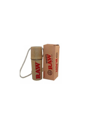 RAW RESERVA CONTENEDOR HERMETICO Y RELLENADOR...