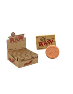 PIEDRAS HUMIDIFICADORAS RAW 20 UDS