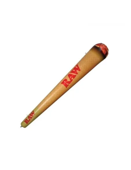 CONO INFLABLE RAW MEDIANO 1.8 MTS