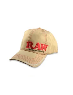 JOCKEY RAW BEIGE ORIGINAL CON PALITO DE MADERA 1 UDS
