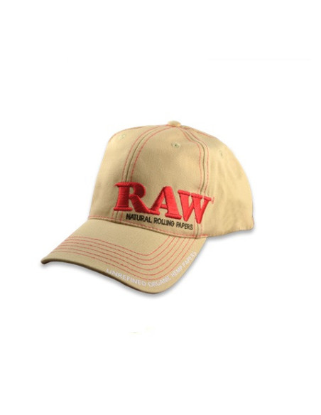 JOCKEY RAW BEIGE ORIGINAL CON PALITO DE MADERA 1 UDS