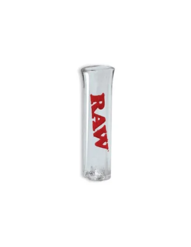 DISPLAY BOQUILLA DE VIDRIO RAW PLANAS 24 UDS