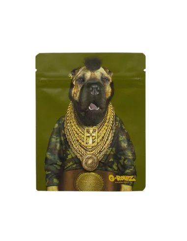 BOLSITAS HERMETICAS ANTIOLOR G-ROLLZ PETS FOOL...