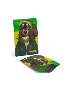 BOLSITAS HERMETICAS ANTIOLOR G-ROLLZ PETS REGGAE 100X150...