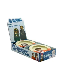 DISPLAY CENICEROS G-ROLLZ PETS 12 UDS PR3401-DIS1 2