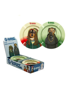 DISPLAY CENICEROS G-ROLLZ PETS 12 UDS PR3401-DIS7