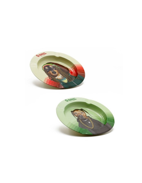 DISPLAY CENICEROS G-ROLLZ PETS 12 UDS PR3401-DIS7