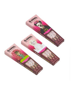 CONOS G-ROLLZ 1 1/4 PINK 6 X 24 UDS PR1176QA 2