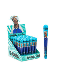 G-TUBE G-ROLLZ PETS TWO RAP 36 UDS PR1500D