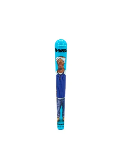G-TUBE G-ROLLZ PETS TWO RAP 36 UDS PR1500D