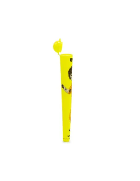 G-TUBE G-ROLLZ PETS KUNG FU 36 UDS PR1500N