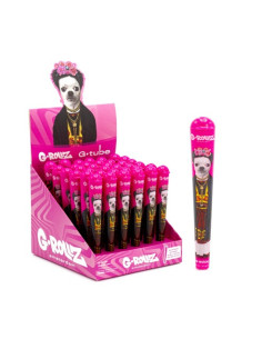 G-TUBE G-ROLLZ PETS MEXICO 36 UDS PR1500F