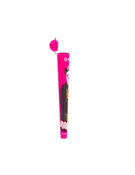 G-TUBE G-ROLLZ PETS MEXICO 36 UDS PR1500F