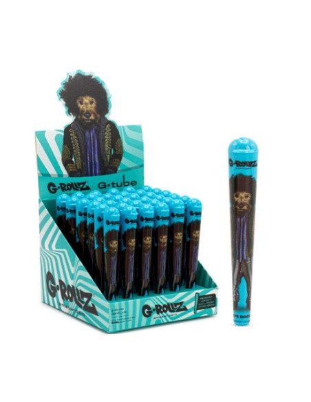 G-TUBE G-ROLLZ PETS PSYCODELIC 36 UDS PR1500C