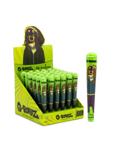 G-TUBE G-ROLLZ PETS REGGAE 36 UDS PR1500H