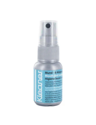 KLEANER SPRAY DETOX 30ML