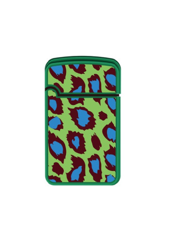 ENCENDEDOR ZENGAZ ZL12 JET FLAME DISENO...