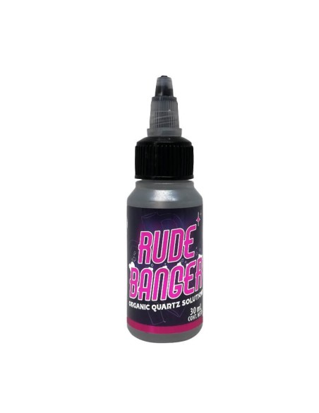 TVRY RUDE BANGER 30 ML