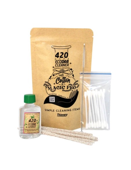 TVRY KIT LIMPIEZA CLEANING ITEMS
