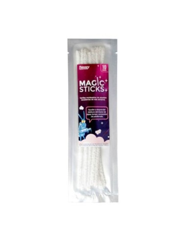 TVRY MAGIC STICKS 10 UDS