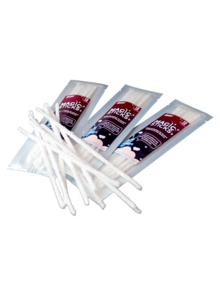 TVRY MAGIC STICKS 10 UDS