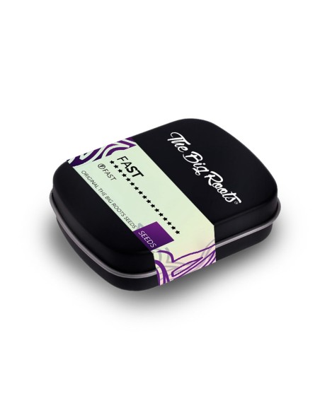 TBR GREEN HONEY FAST