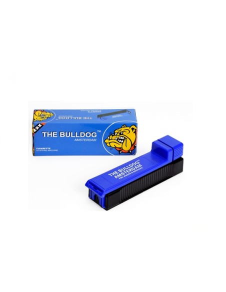 MAQUINA THE BULLDOG RELLENADOR DE TUBOS 1 UDS