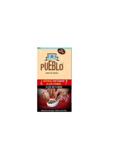 TABACO PUEBLO CLASSIC 30 GRS