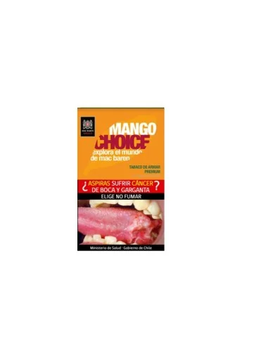 TABACO CHOICE PINEAPPLE 40 GRS