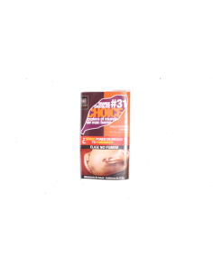 TABACO CHOICE ORANGE CHOCOLATE 40 GRS