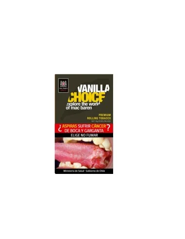TABACO CHOICE PANDA 40 GRS
