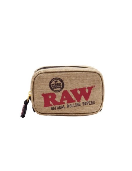 ESTUCHE RAW ANTI OLORES PEQUEÑO 1 UDS