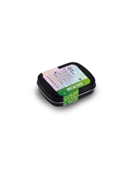 MIX ROOTS AUTO 12 UDS