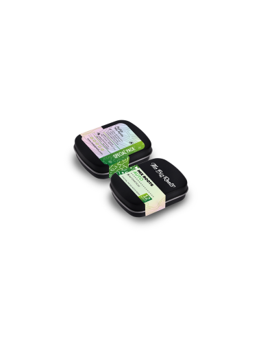 MIX ROOTS AUTO 12 UDS