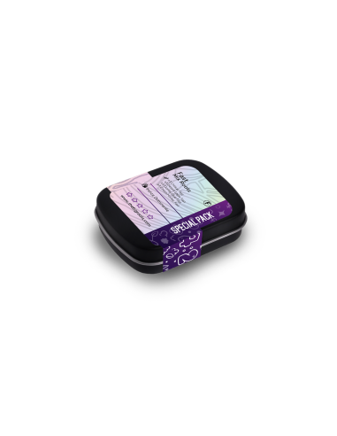 MIX ROOTS FAST 12 UDS