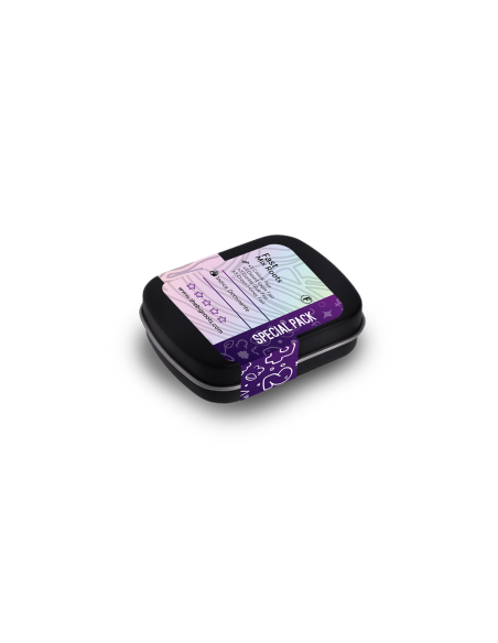 MIX ROOTS FAST 12 UDS