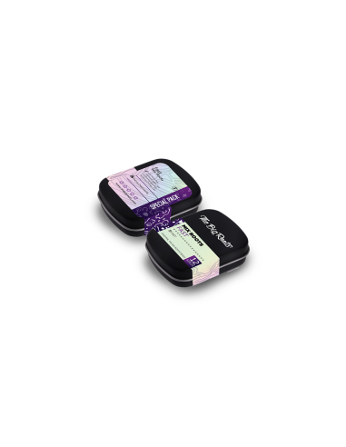 MIX ROOTS FAST 12 UDS