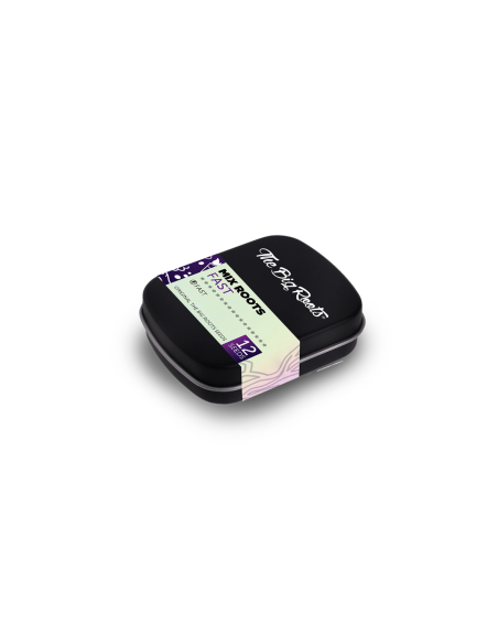 MIX ROOTS FAST 12 UDS