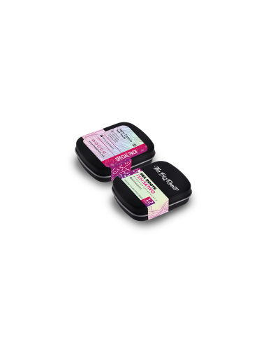 MIX ROOTS FEM SATIVO 12 UDS