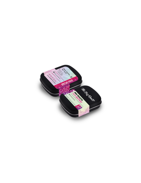 MIX ROOTS FEM SATIVO 12 UDS