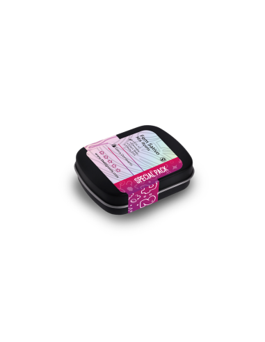 MIX ROOTS FEM SATIVO 12 UDS