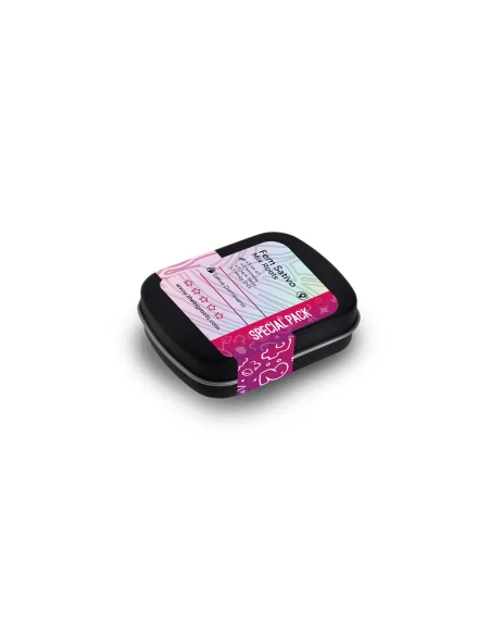 MIX ROOTS FEM SATIVO 12 UDS