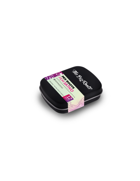 MIX ROOTS FEM SATIVO 12 UDS