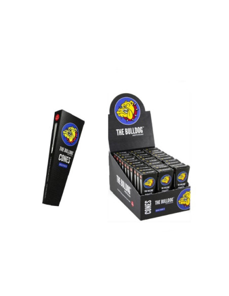 CONOS THE BULLDOG REFEER 1 1/4 30 UDS