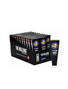 CONOS THE BULLDOG REFEER 1 1/4 30 UDS 2