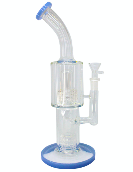 BONG SHOWER PERC 1 UDS