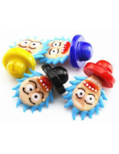 CAP RICK