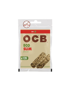 FILTRO OCB ECO SLIM 10 UDS