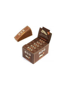 TIPS OCB VIRGIN 25 UDS